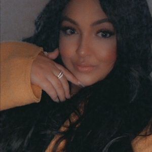 Meet your Posher, Keelie